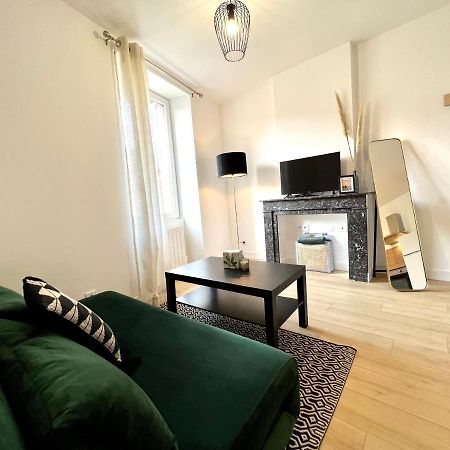 Suite ~ Romance Estivale ~ A 15 Min De Lyon Miribel  Eksteriør billede